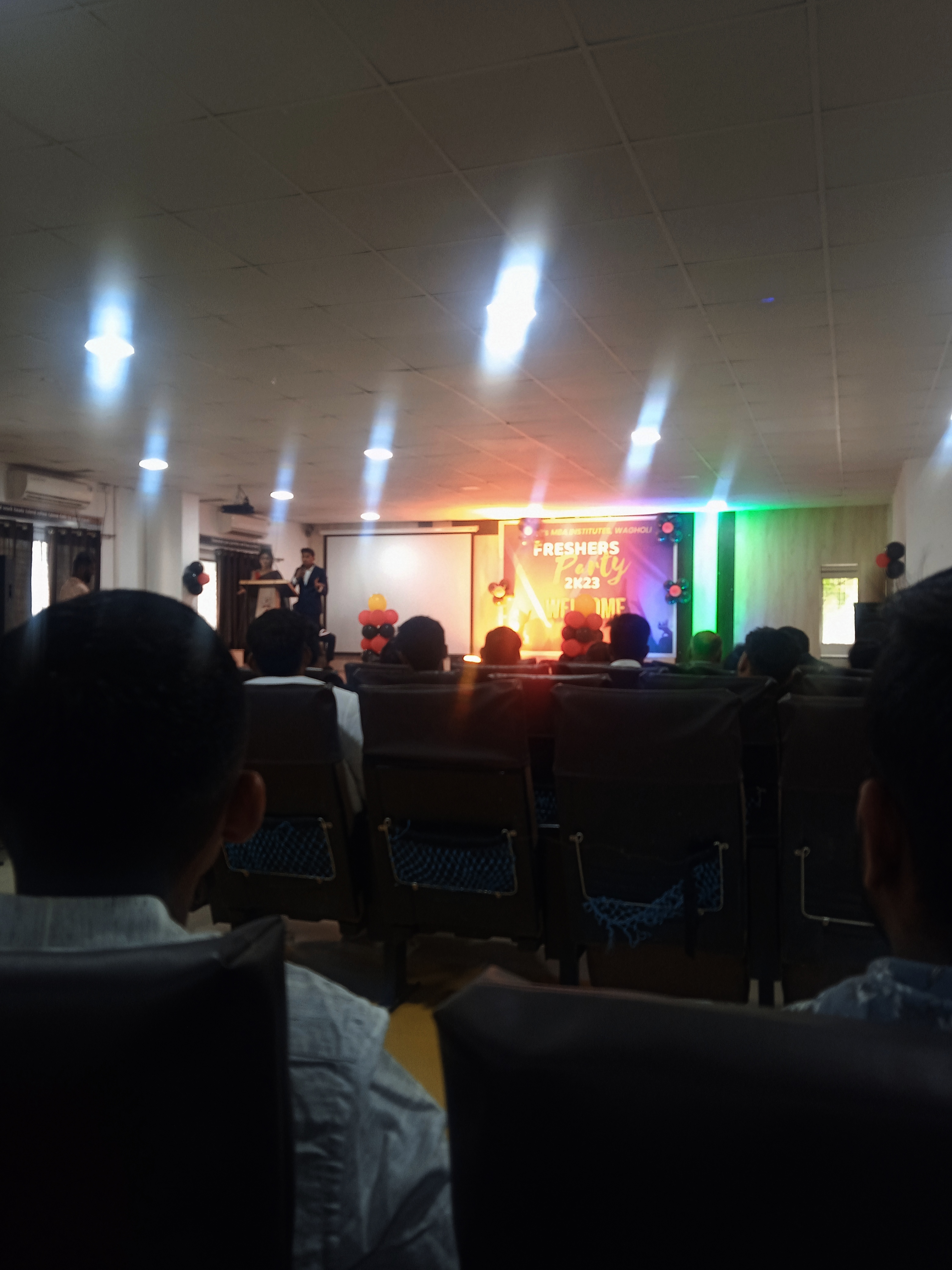 JSPM's Imperial College of Engineering and Research Pune General photo (3) by Rushikesh Sanjay Gaikwad