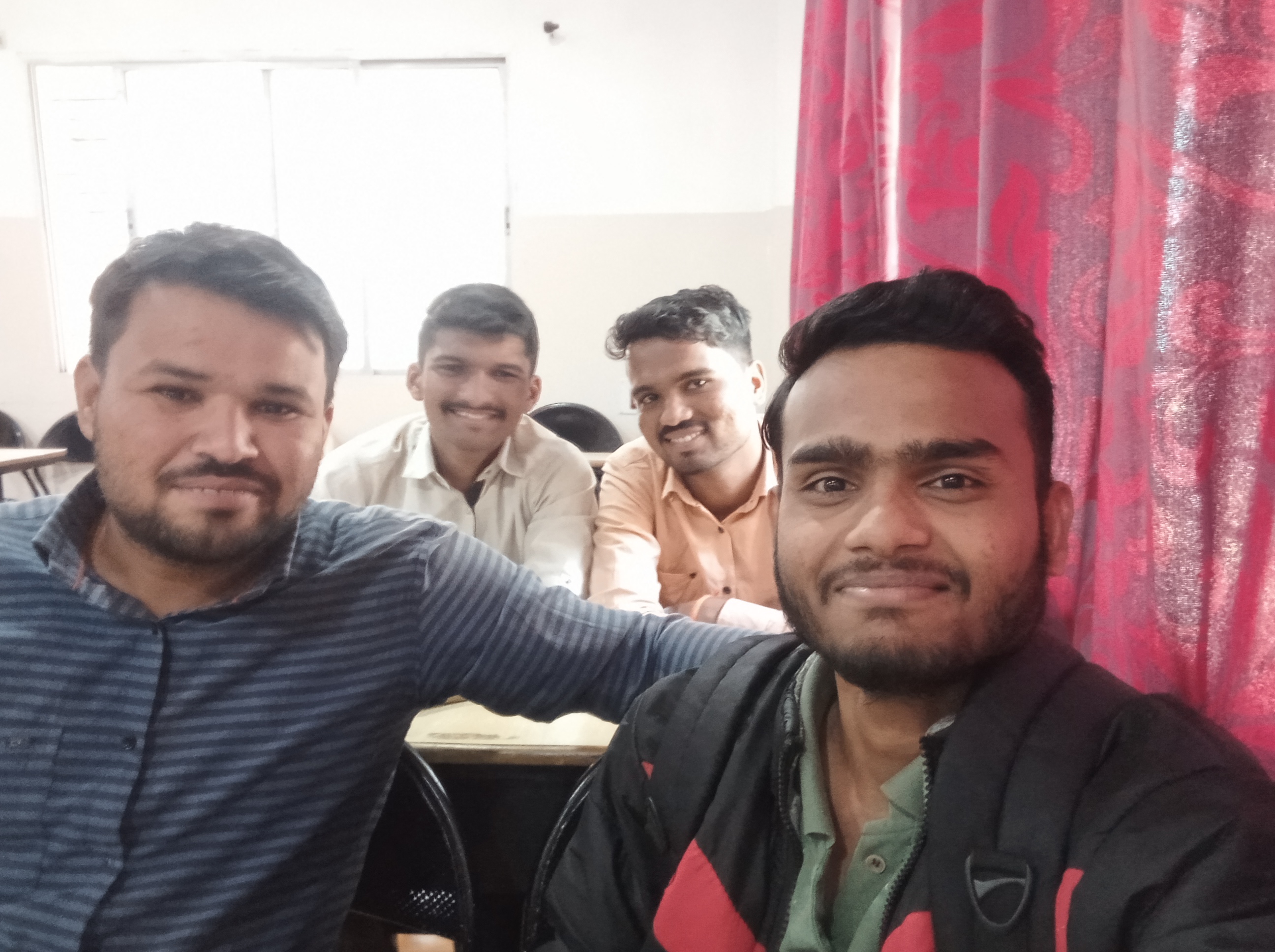 JSPM's Imperial College of Engineering and Research Pune General photo (2) by Rushikesh Sanjay Gaikwad