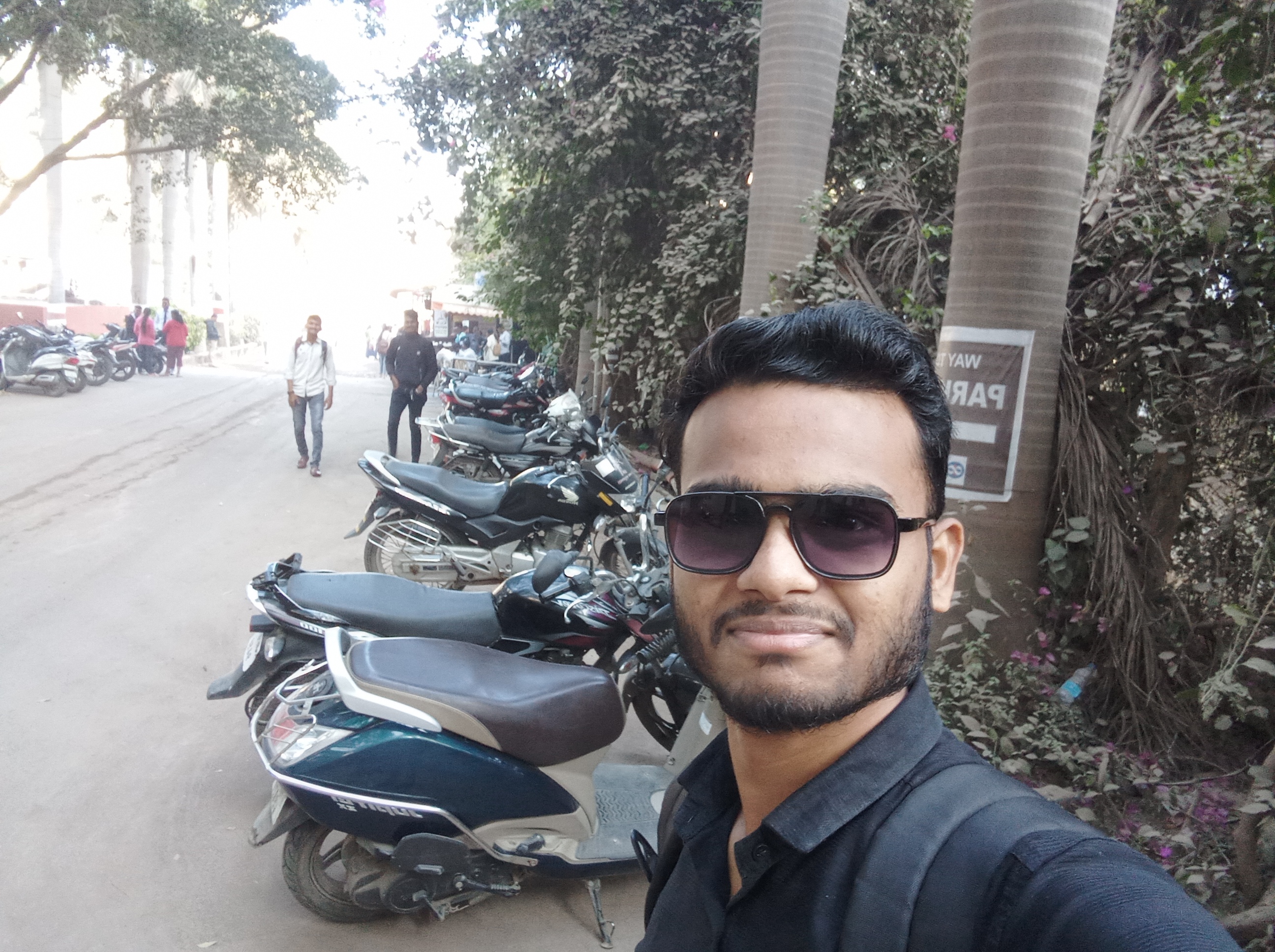 JSPM's Imperial College of Engineering and Research Pune General photo (1) by Rushikesh Sanjay Gaikwad