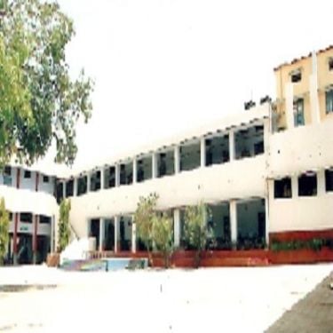 Bipin Bihari College Jhansi General photo (3) by Mili Rai