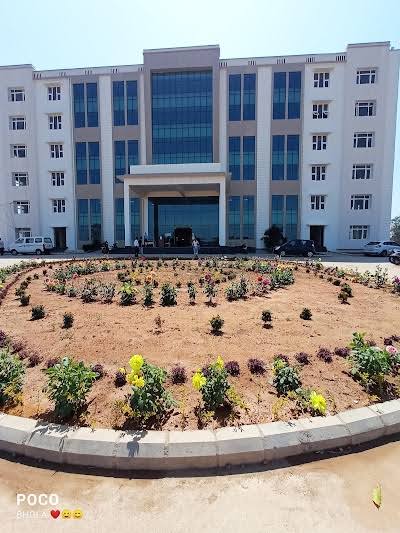 Usha Martin University Ranchi General photo (12) by Anurag Tiwary