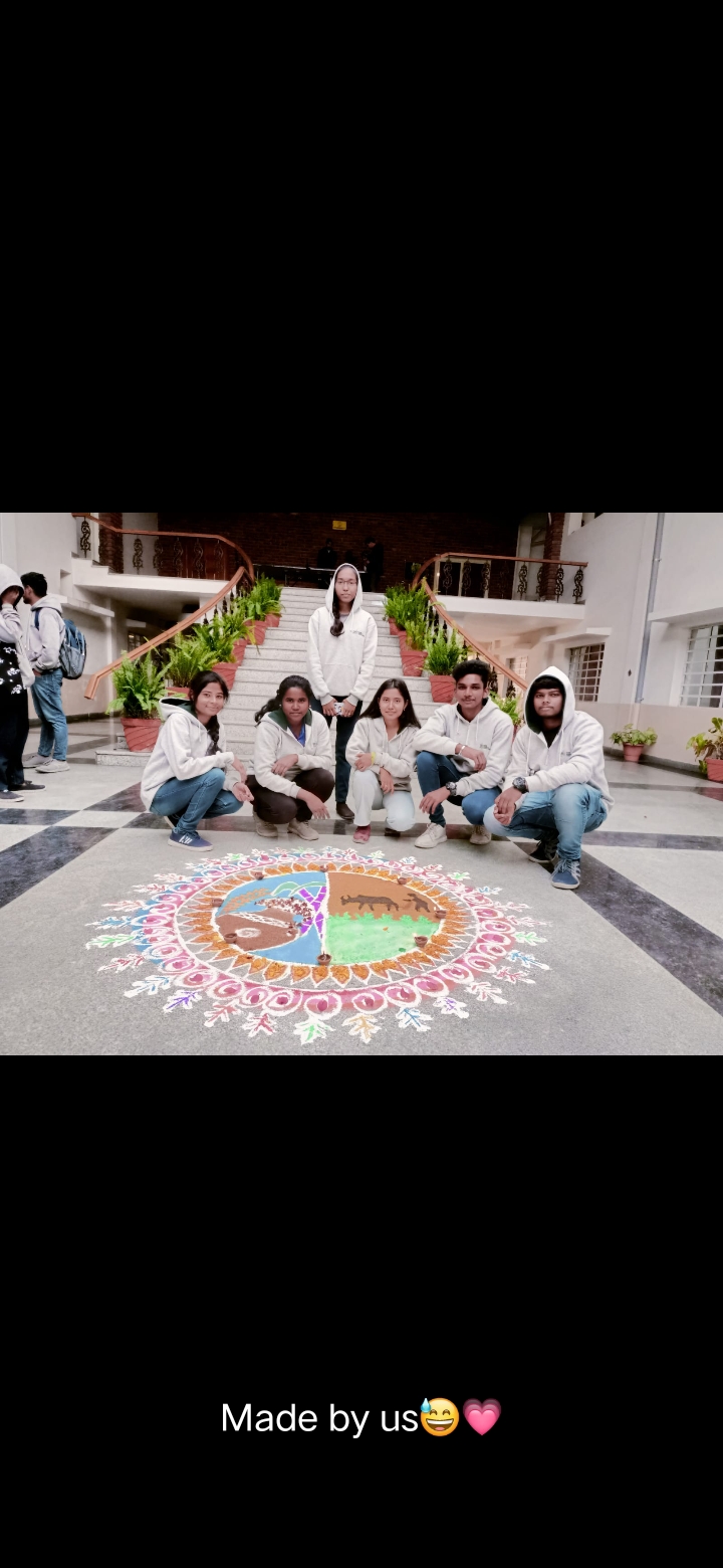 DBS Global University Dehradun Extra-Curricular photo (10) by Ommprakash