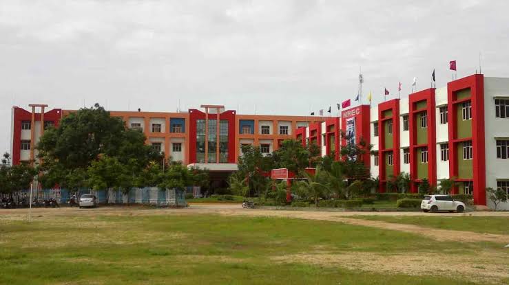 Narsimha Reddy Engineering College Secunderabad General photo (14) by Ranjith