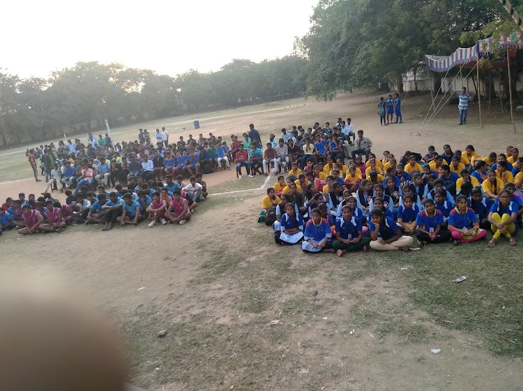 Government Polytechnic Nalgonda Extra-Curricular photo (17) by Naini manoj