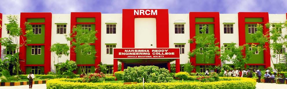 Narsimha Reddy Engineering College Secunderabad General photo (10) by Kummari Ravi Prasad