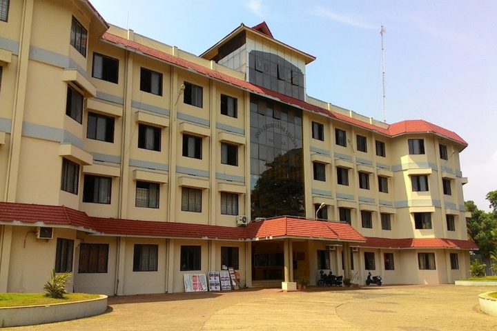 Government Engineering College Kozhikode General photo (3) by Feminsha Sherin