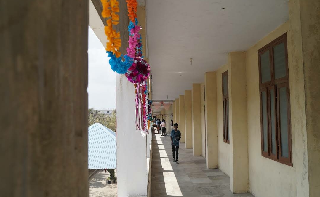 Sri Ramanujar Engineering College Chennai General photo (3) by Kalaivani s