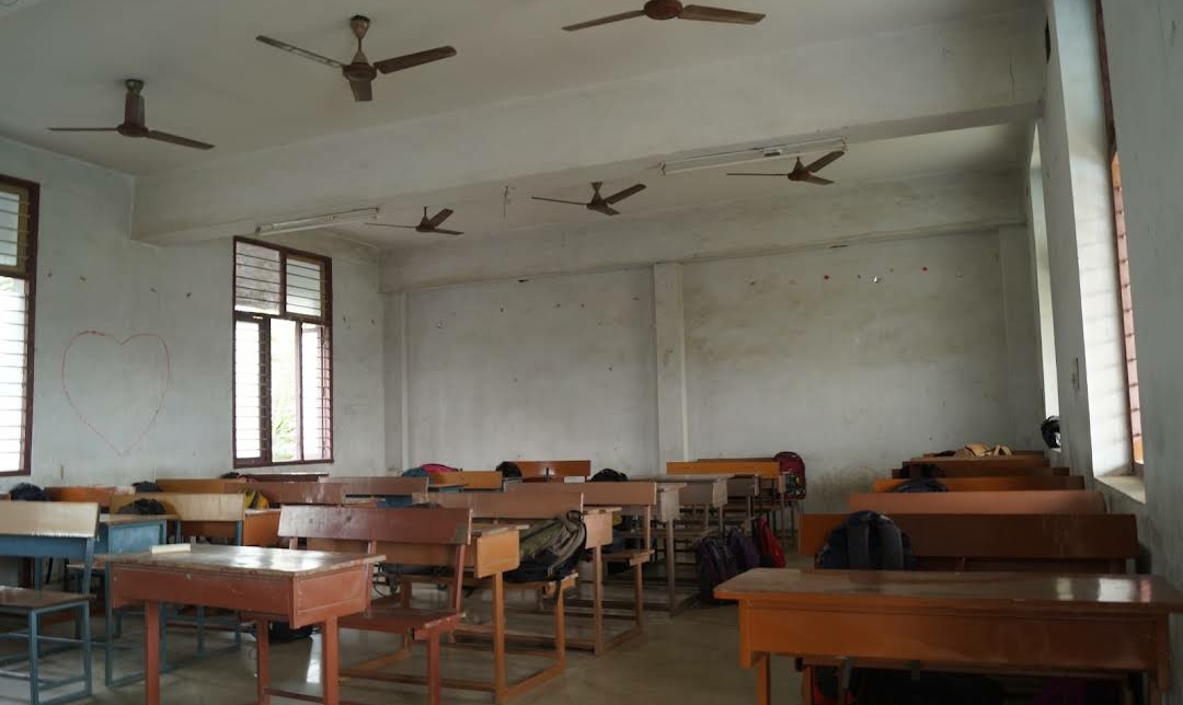 Sri Ramanujar Engineering College Chennai General photo (2) by Kalaivani s