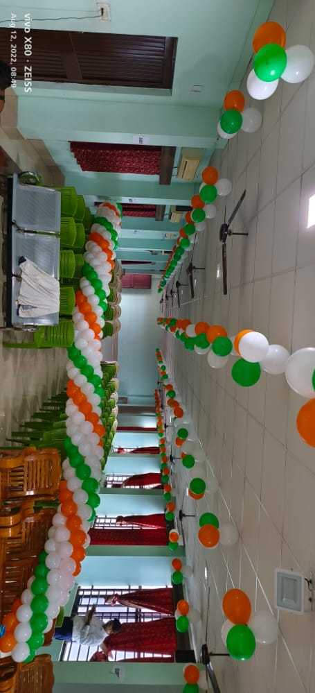 Nalanda Institute of Technology Bhubaneswar General photo (3) by Sandeep Kumar Pradhan