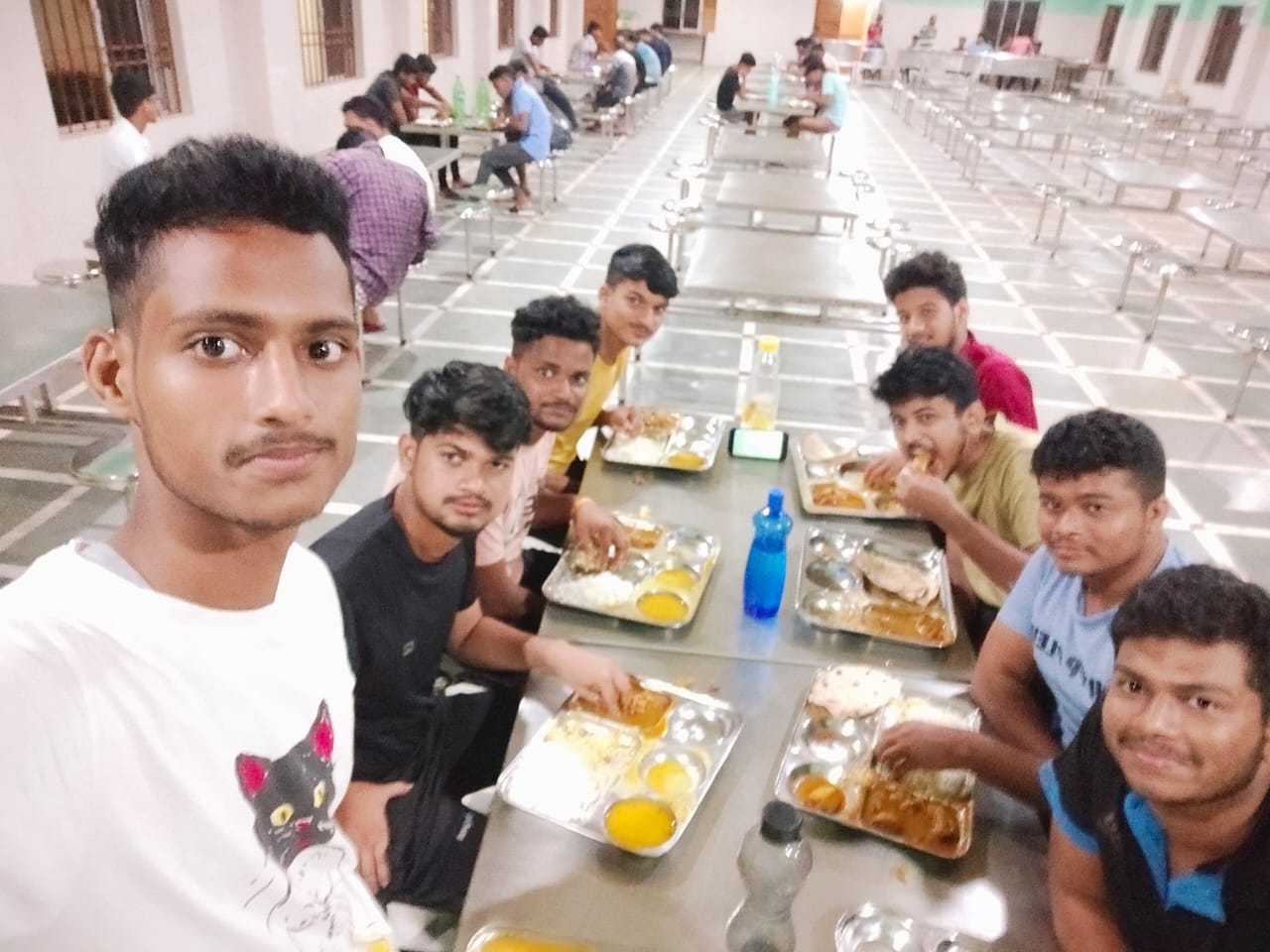 Nalanda Institute of Technology Bhubaneswar General photo (1) by Sandeep Kumar Pradhan