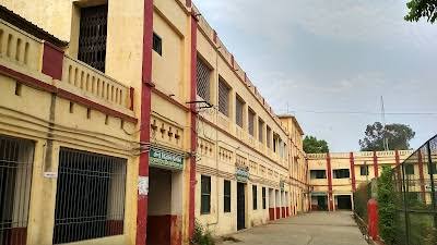 H.D. Jain College Arrah Campus photo (2) by Ansh