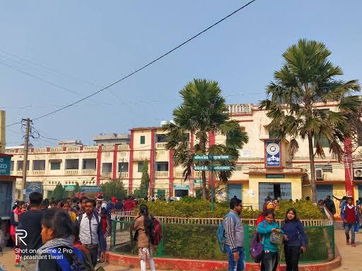 H.D. Jain College Arrah Extra-Curricular photo (3) by Ansh