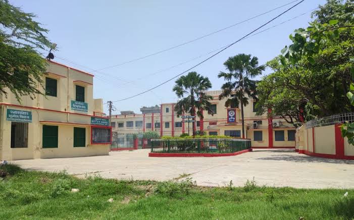 H.D. Jain College Arrah Infrastructure & Academic Building photo (1) by Ansh