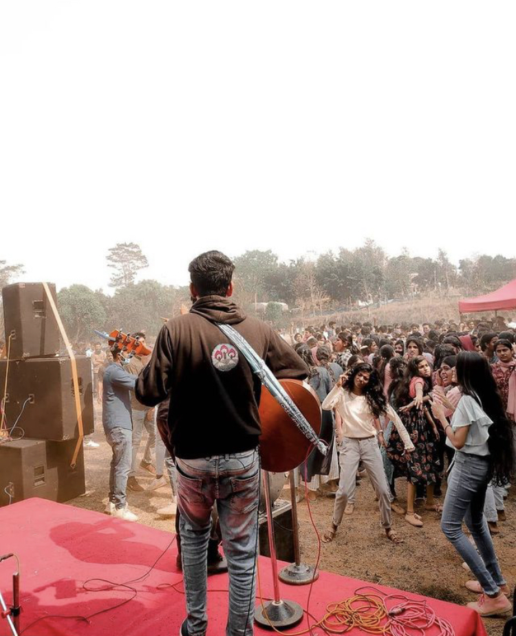 Pazhassi Raja College Pulpally Wayanad Events photo (2) by Abhi k nath