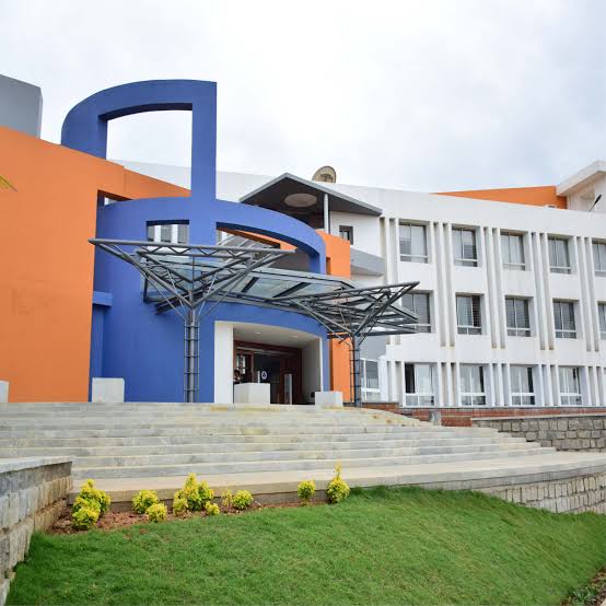 Bengaluru City University General photo (2) by Asha M
