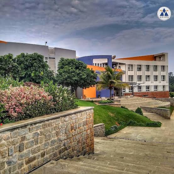 Bengaluru City University General photo (1) by Asha M