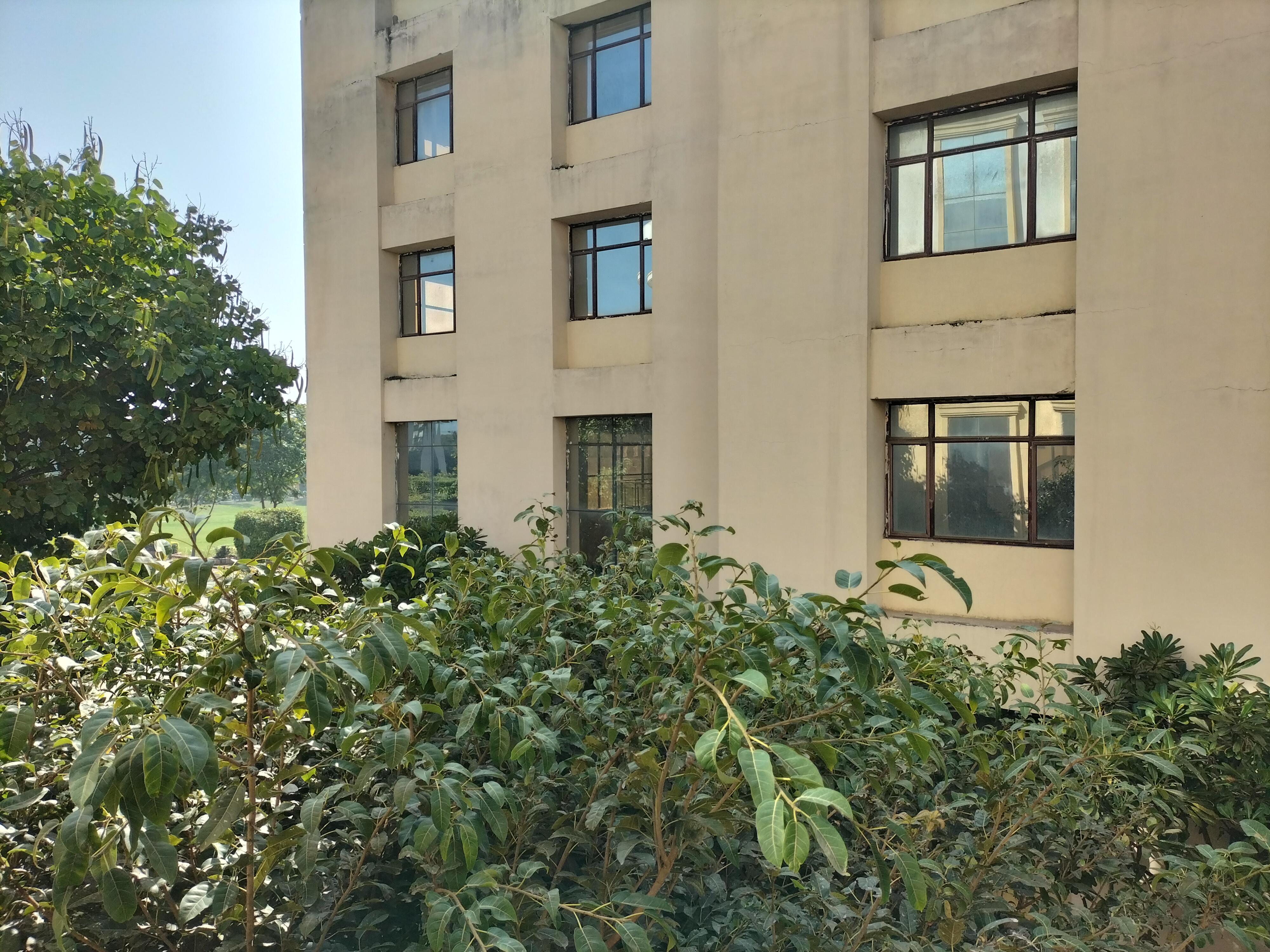 Rawal Institutions Faridabad General photo (2) by Dilshad