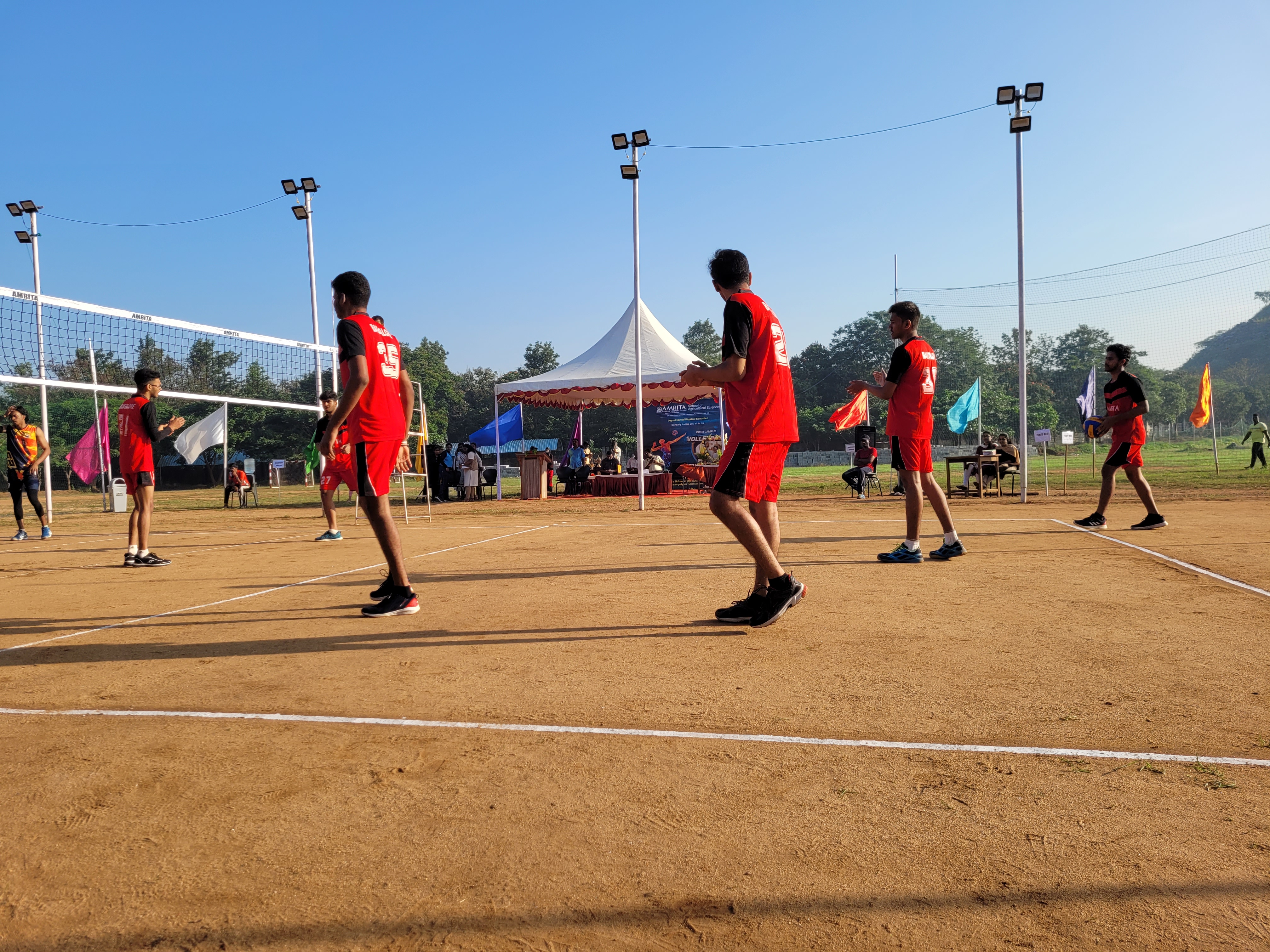 Amrita School of Engineering Coimbatore Events photo (1) by Manoj