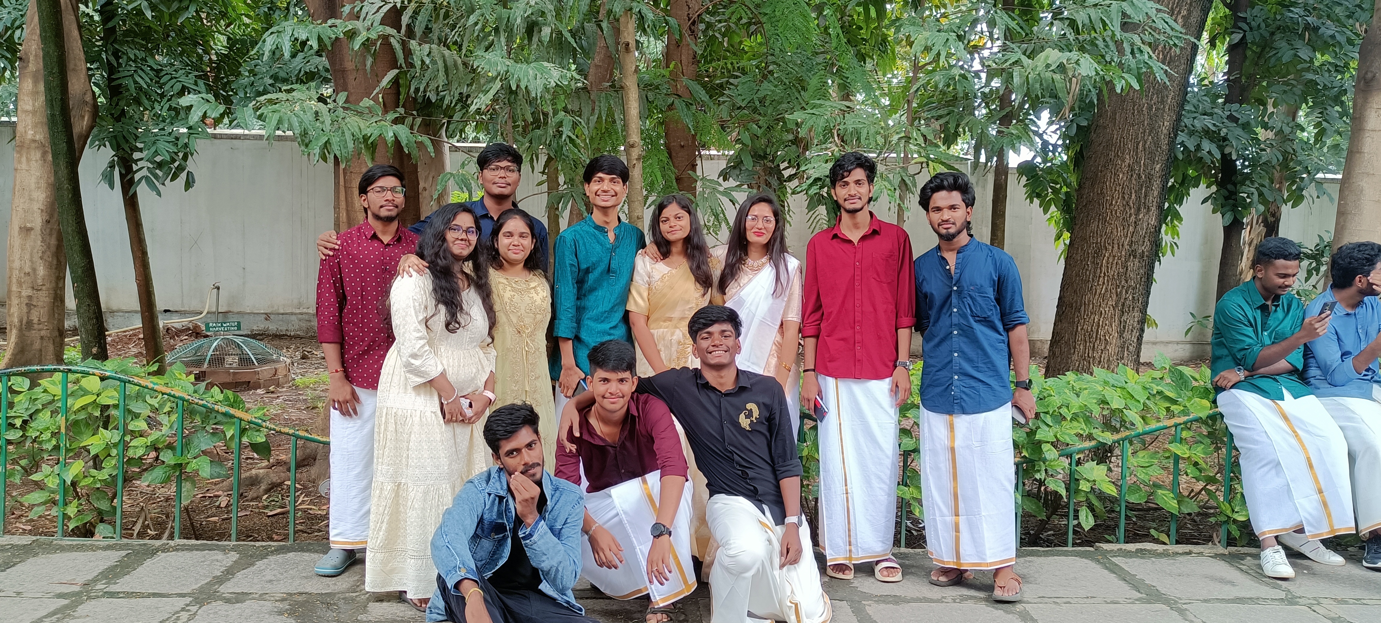 Amrita School of Engineering Coimbatore Events photo (2) by Manoj