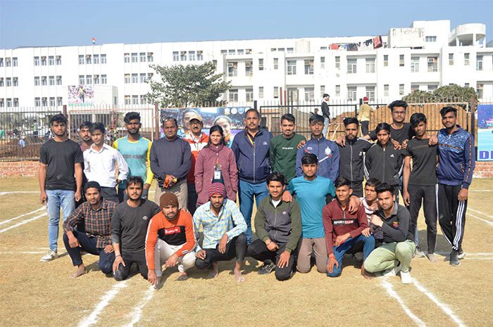 DPG Degree College Gurgaon General photo (11) by Sahil Arora