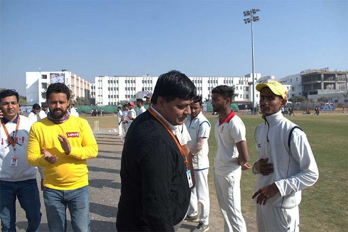 DPG Degree College Gurgaon General photo (12) by Sahil Arora