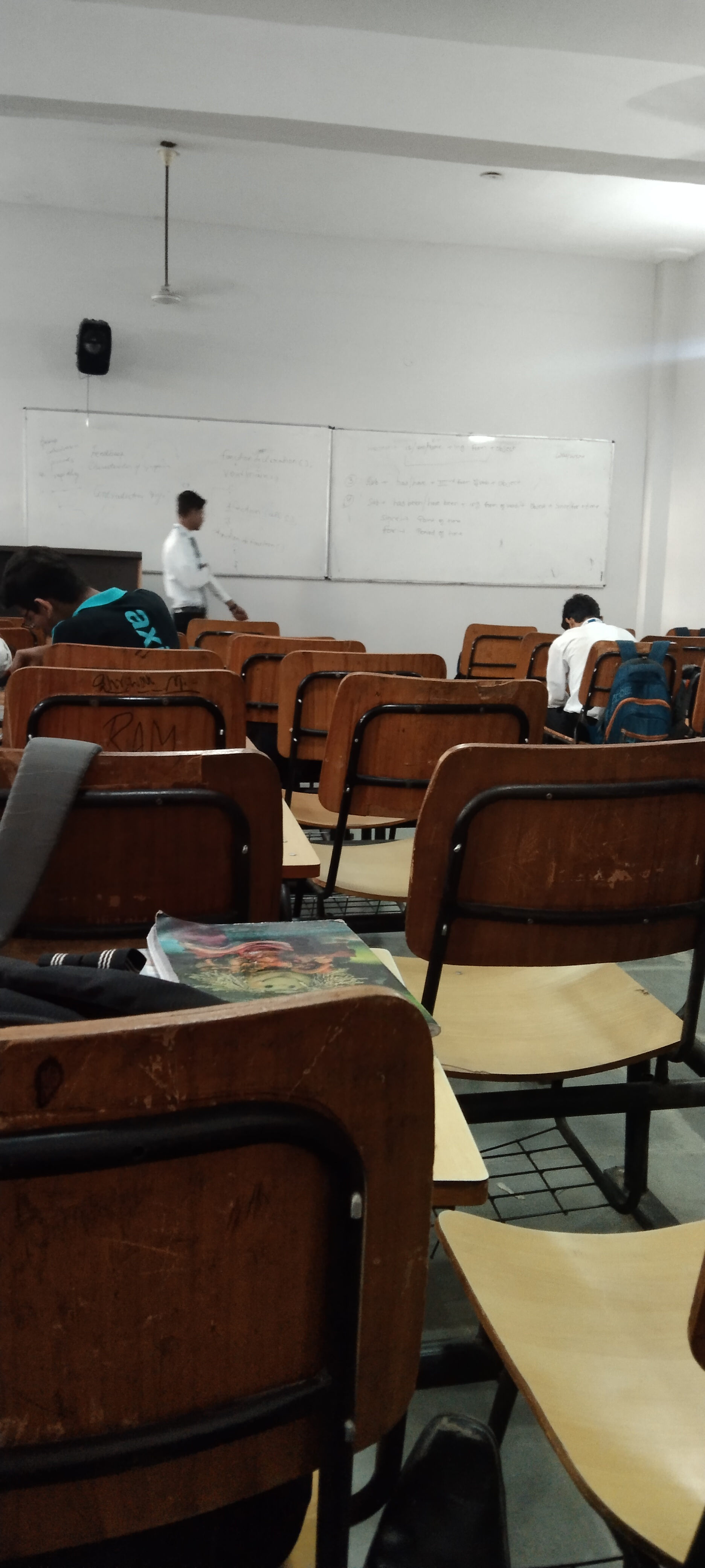 Axis Colleges Kanpur Campus photo (3) by Aman tiwari