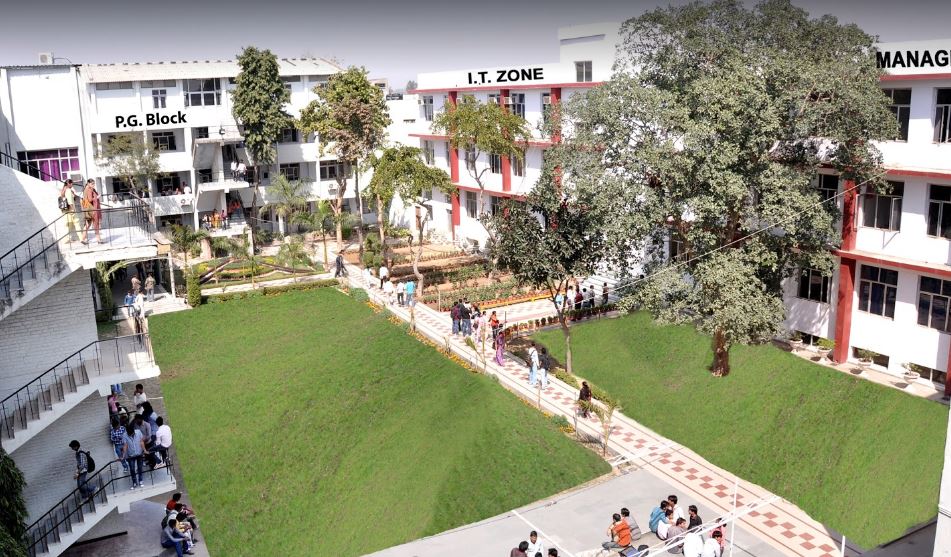 DAV Centenary College Faridabad General photo (5) by Sagar