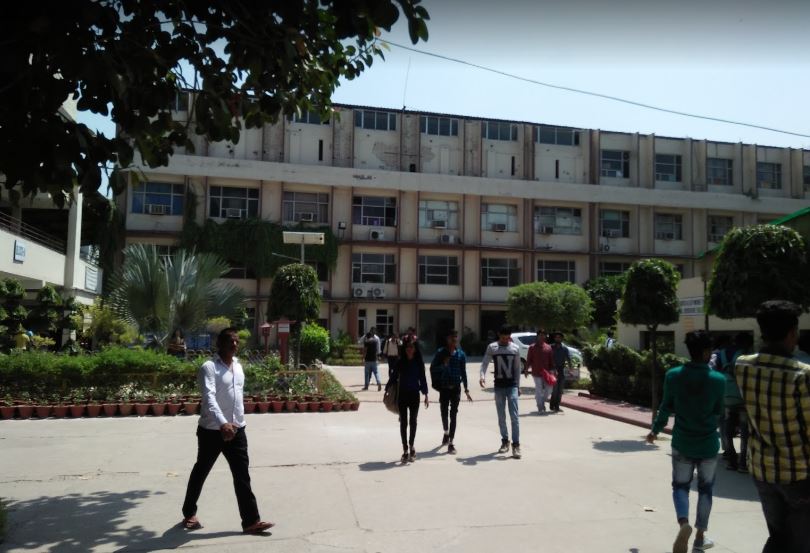 DAV Centenary College Faridabad General photo (4) by Sagar