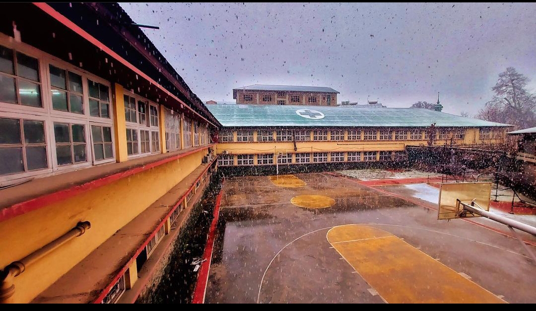 GMC Srinagar Campus photo (8) by sahil