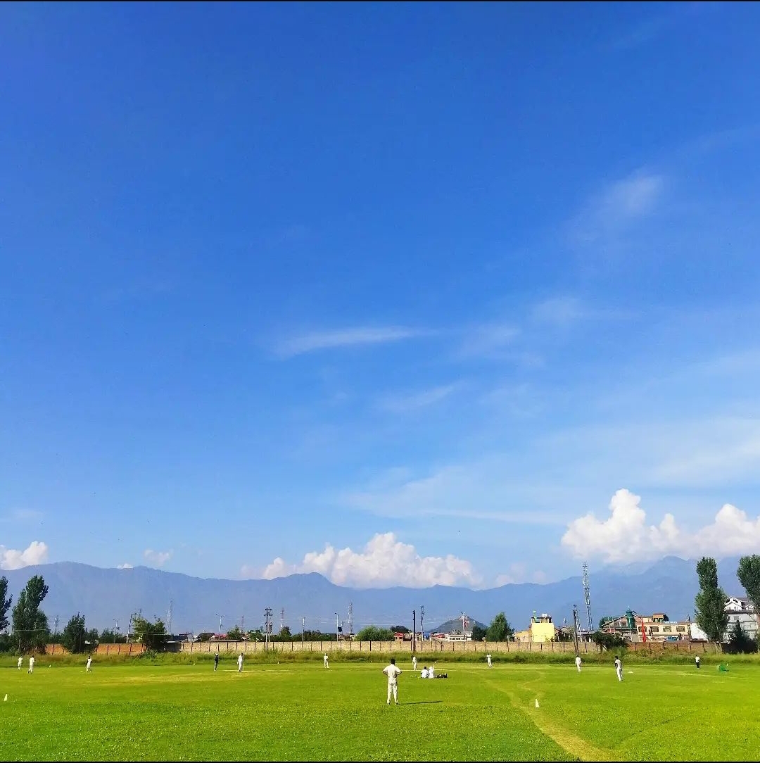 GMC Srinagar Infrastructure & Academic Building photo (11) by sahil