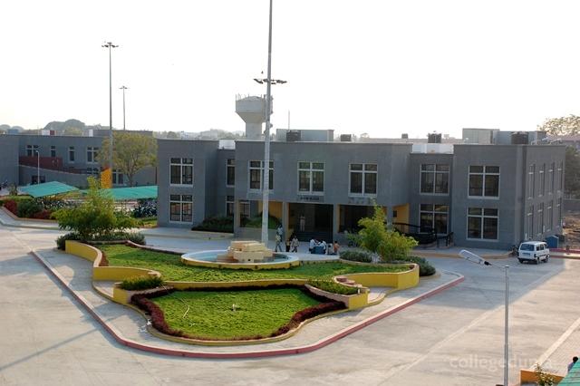 Government Engineering College Bhavnagar Infrastructure & Academic Building photo (4) by Jeet Nadiyadara