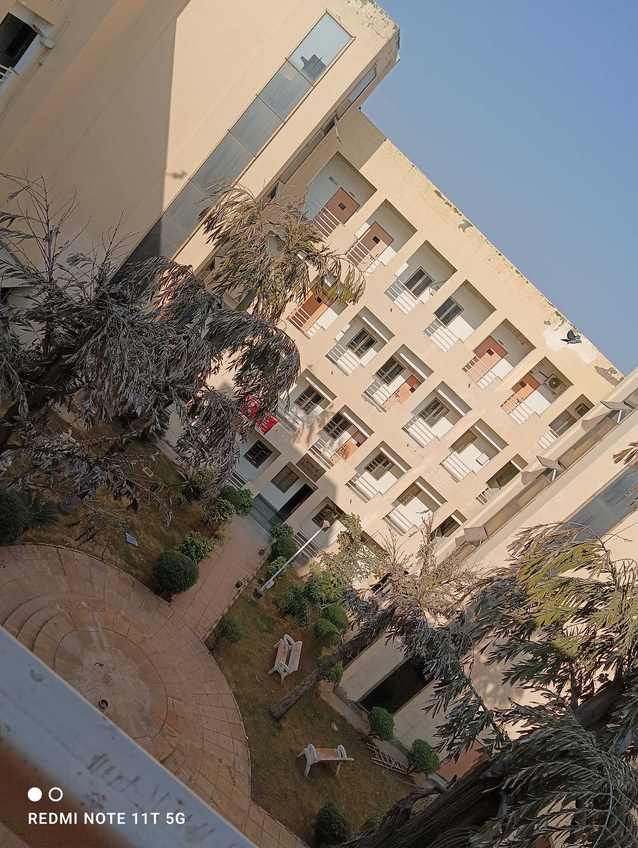 NSUT East Campus General photo (3) by Krish Sharma