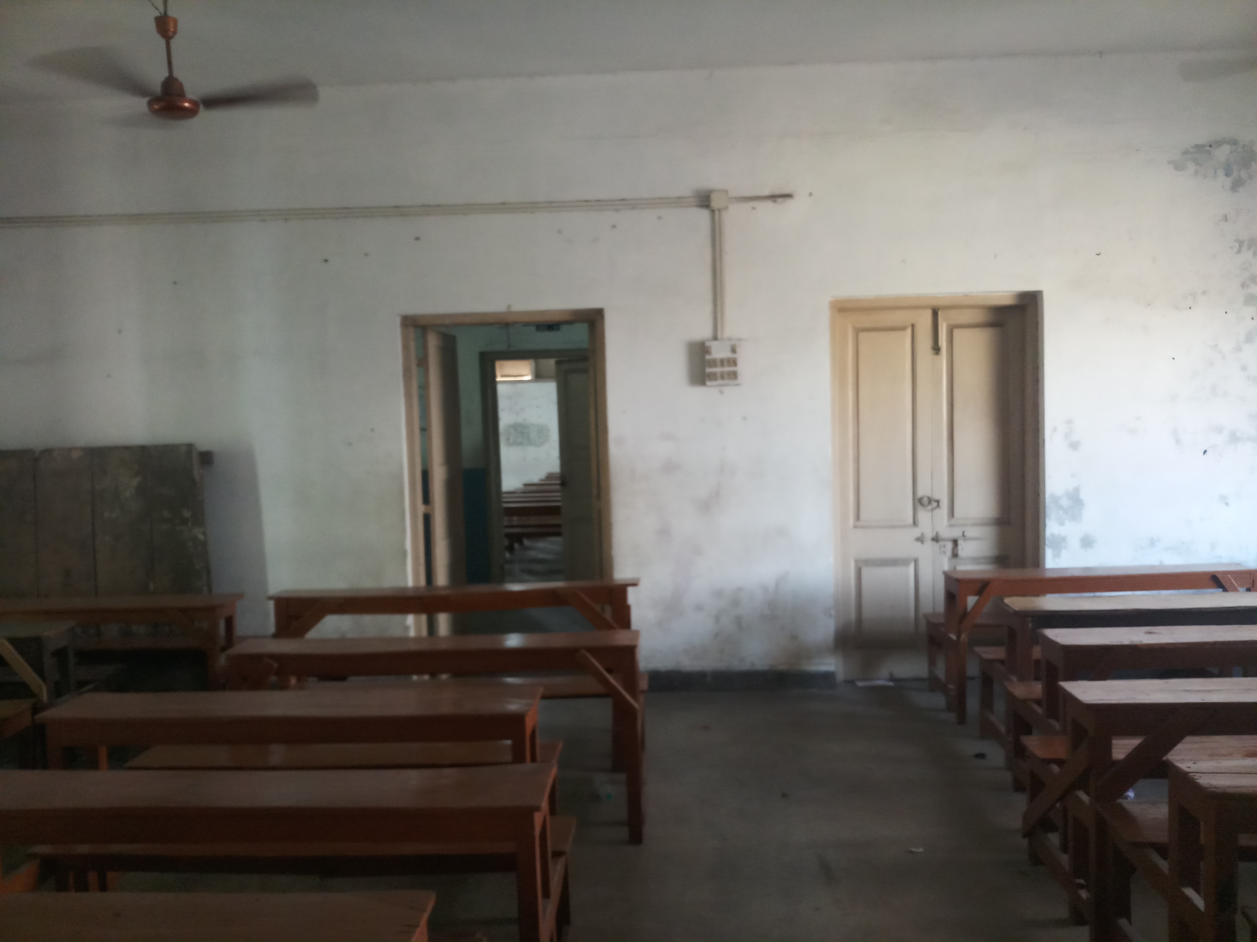 Khudiram Bose Central College Kolkata General photo (6) by Nayan Agarwal