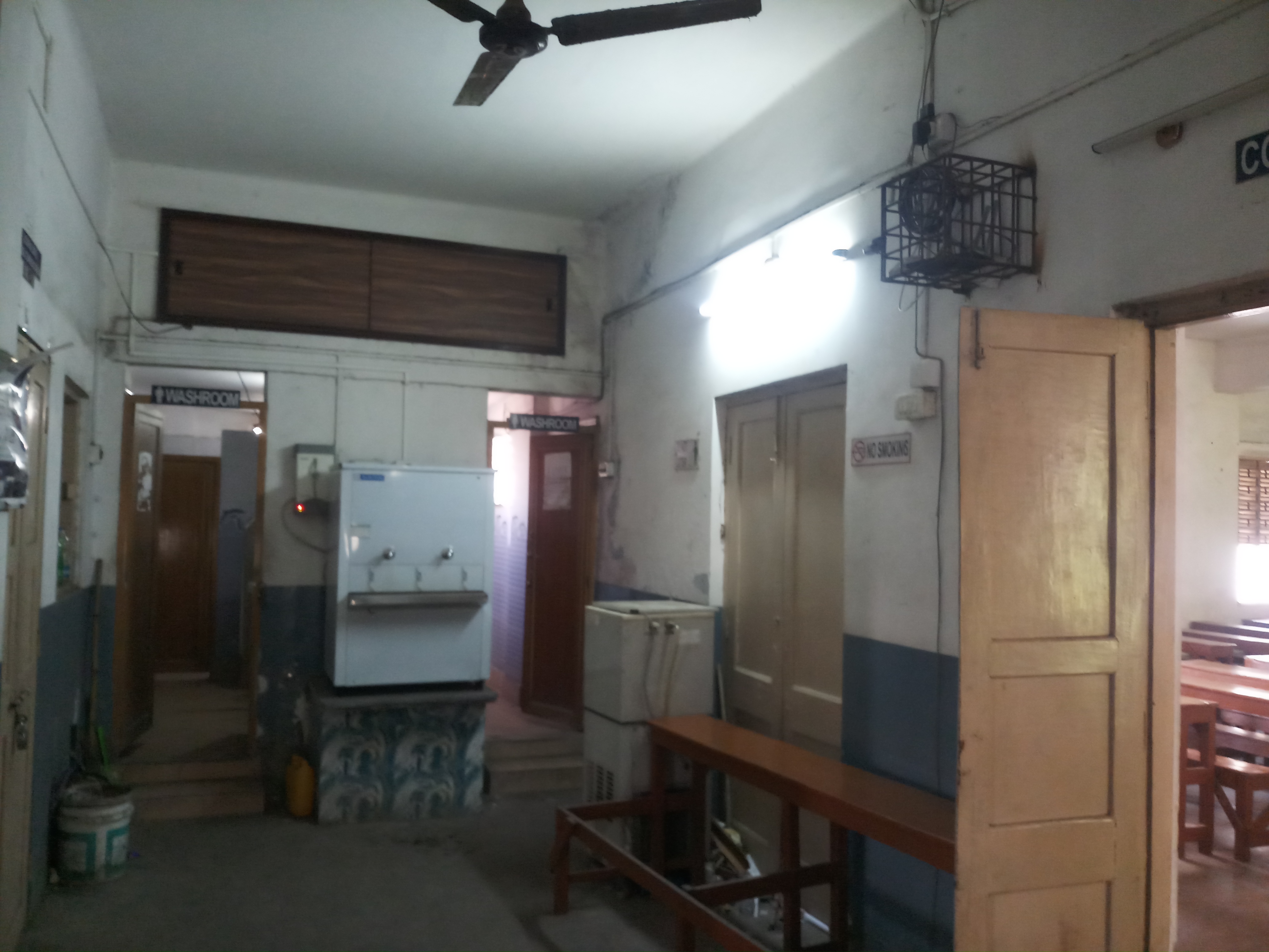 Khudiram Bose Central College Kolkata General photo (7) by Nayan Agarwal