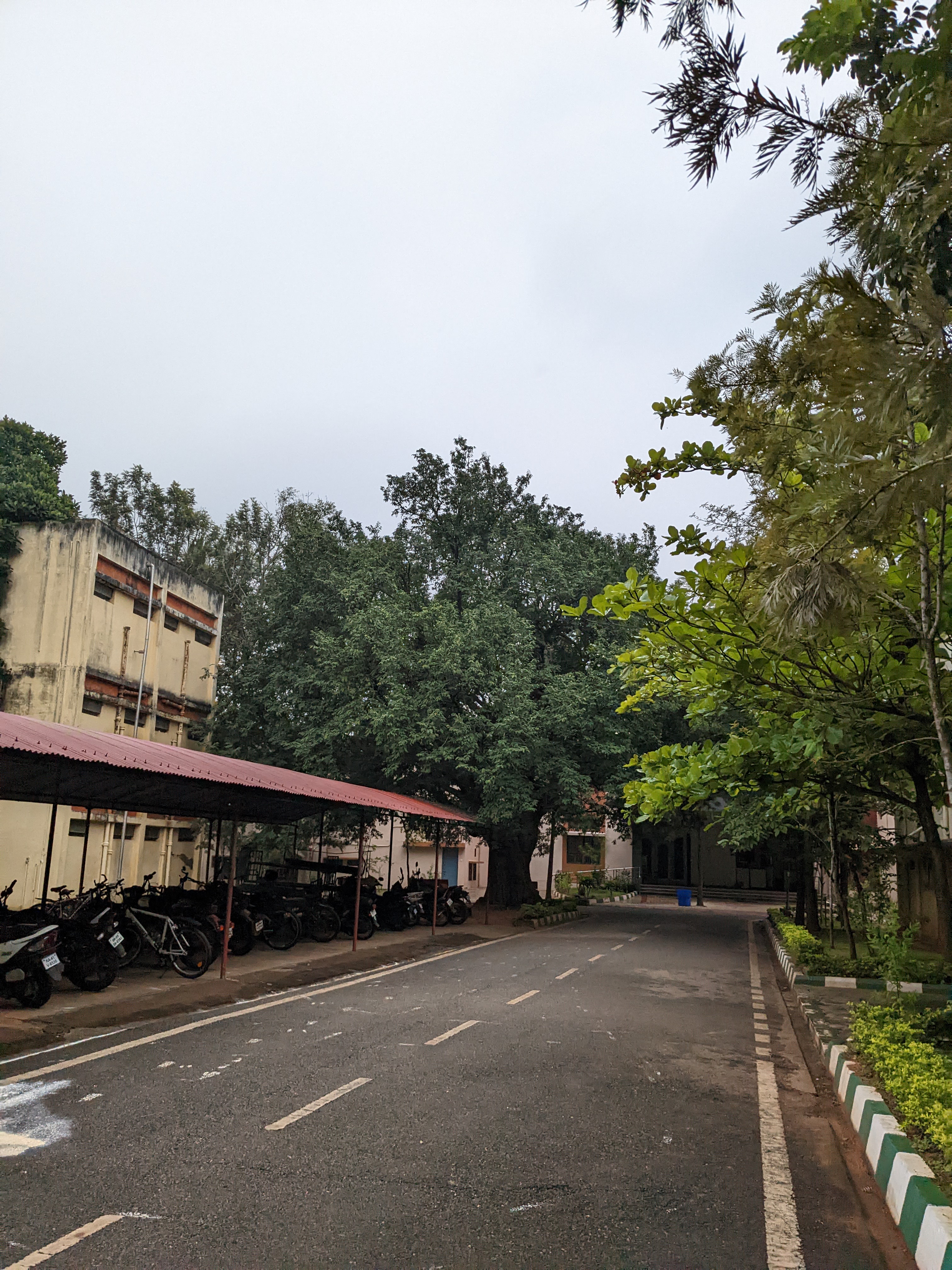 SJCE Mysore Hostels photo (11) by Karthik Gowda K M