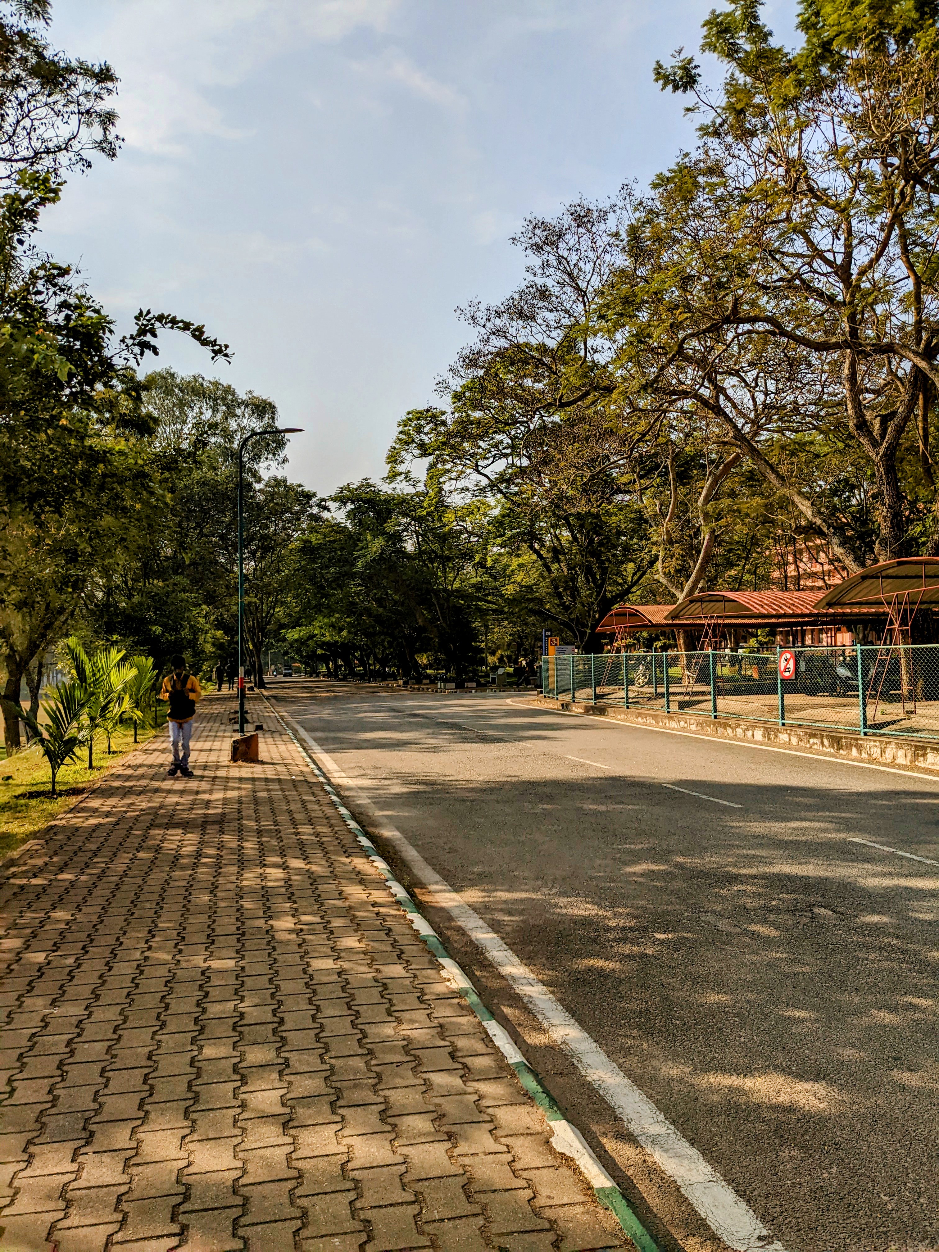 SJCE Mysore Campus photo (8) by Karthik Gowda K M