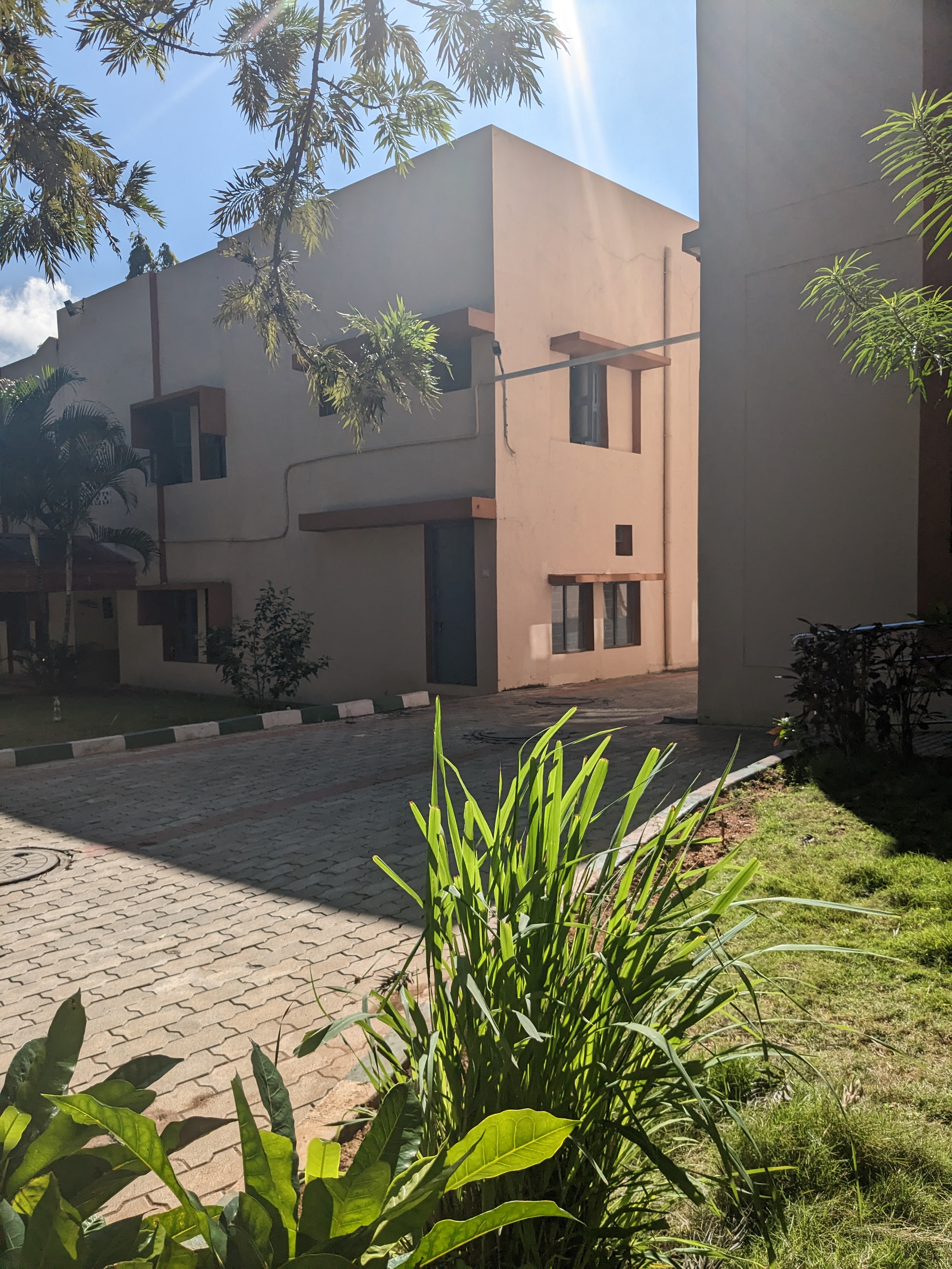 SJCE Mysore Hostels photo (10) by Karthik Gowda K M