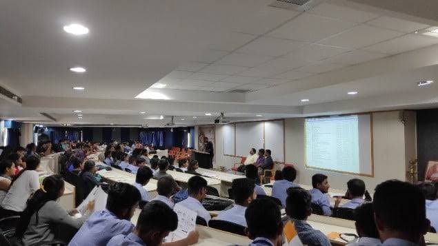 SJCE Mysore Extra-Curricular photo (13) by Karthik Gowda K M