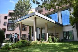 SJCE Mysore Infrastructure & Academic Building photo (15) by Karthik Gowda K M