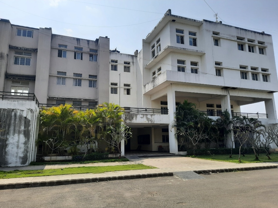 BVCOE Pune General photo (3) by Vipul