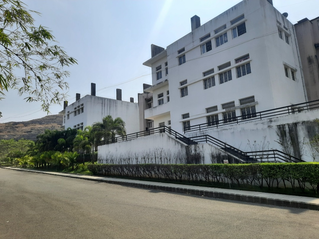 BVCOE Pune General photo (2) by Vipul