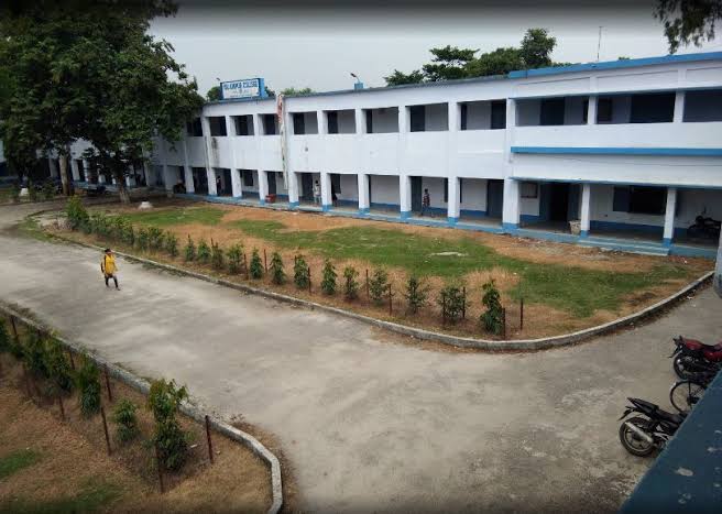 Islampur College Siliguri Infrastructure & Academic Building photo (2) by Goutam Singha