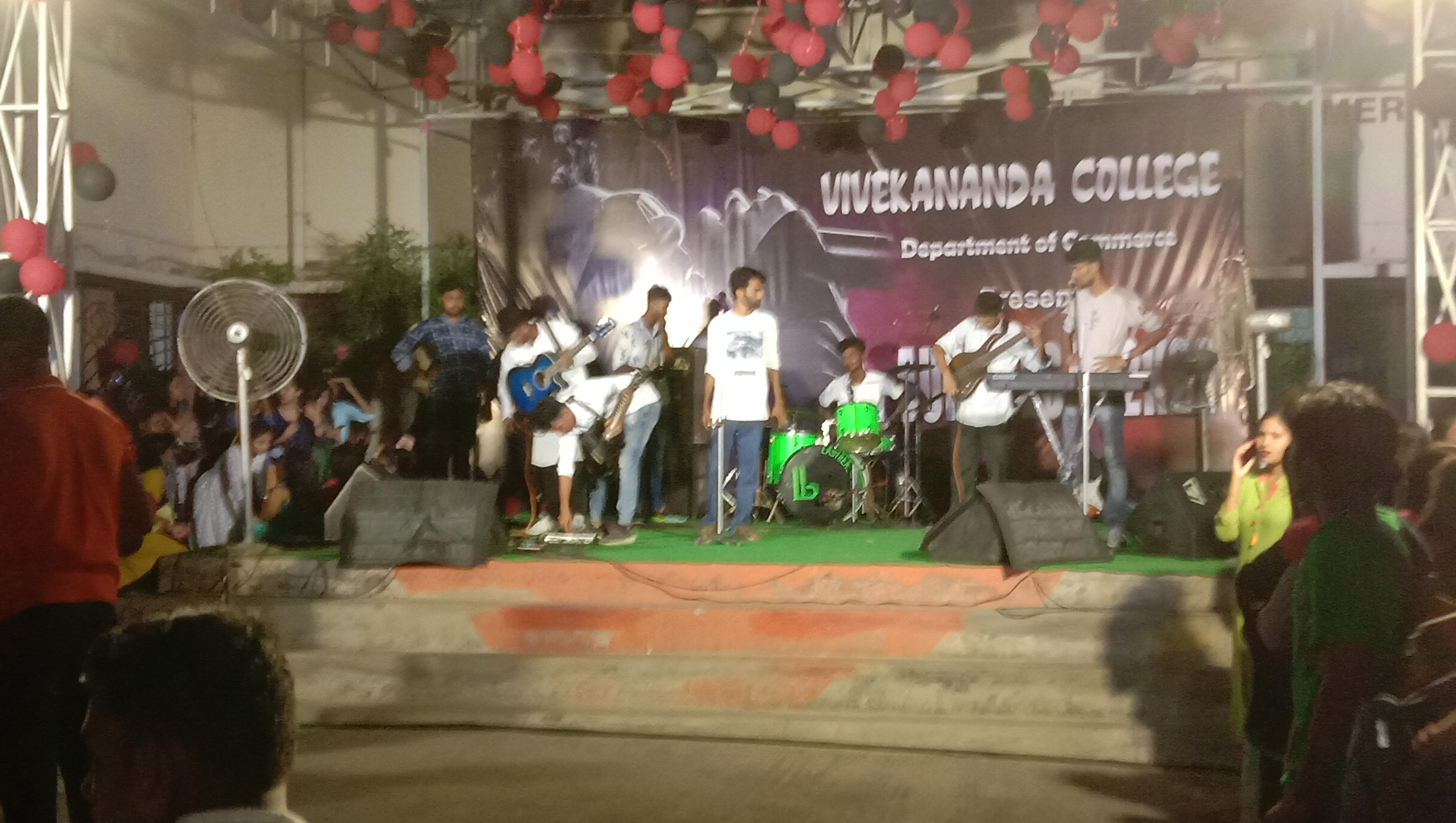 Vivekananda College Kolkata General photo (13) by Raja Mallik