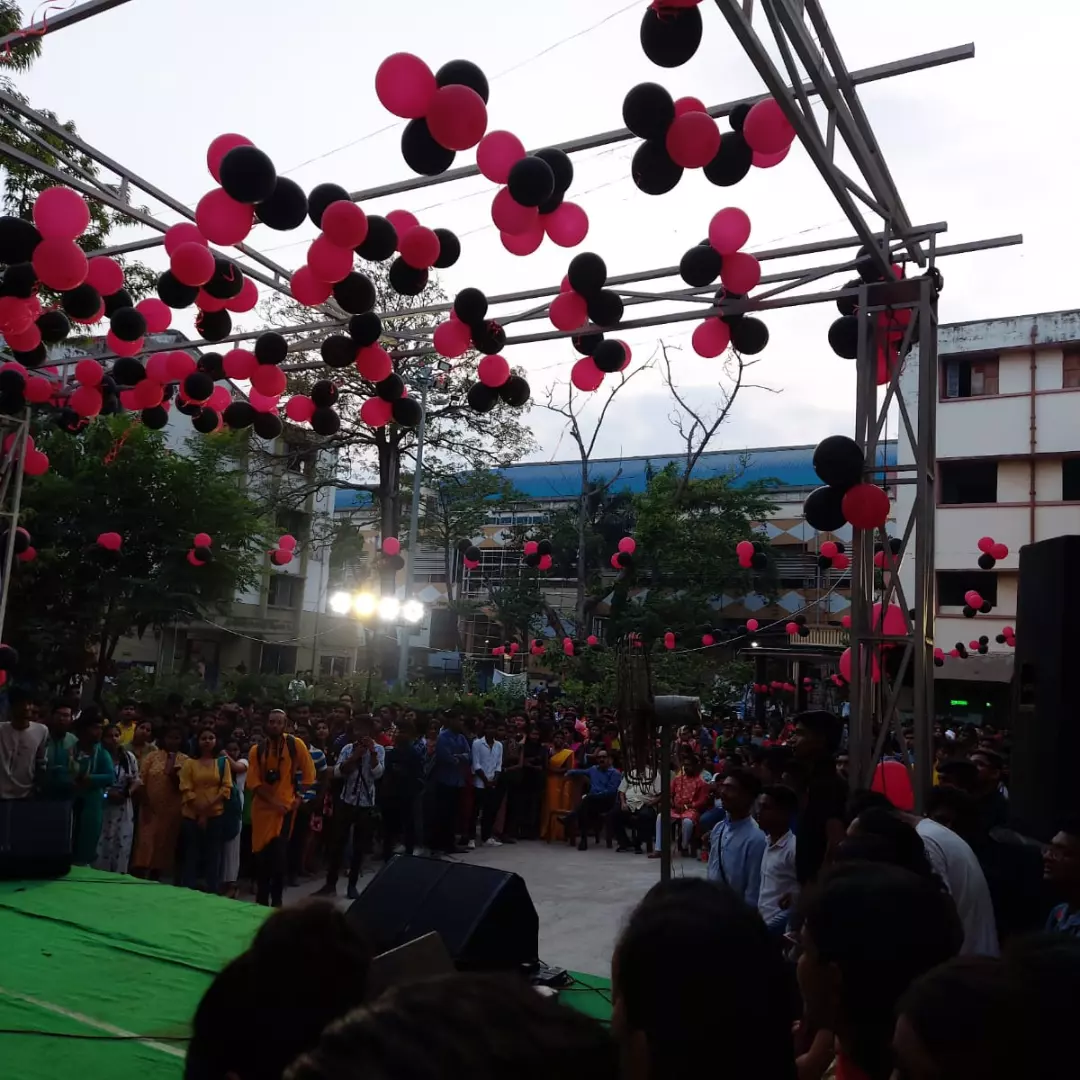Vivekananda College Kolkata General photo (12) by Raja Mallik