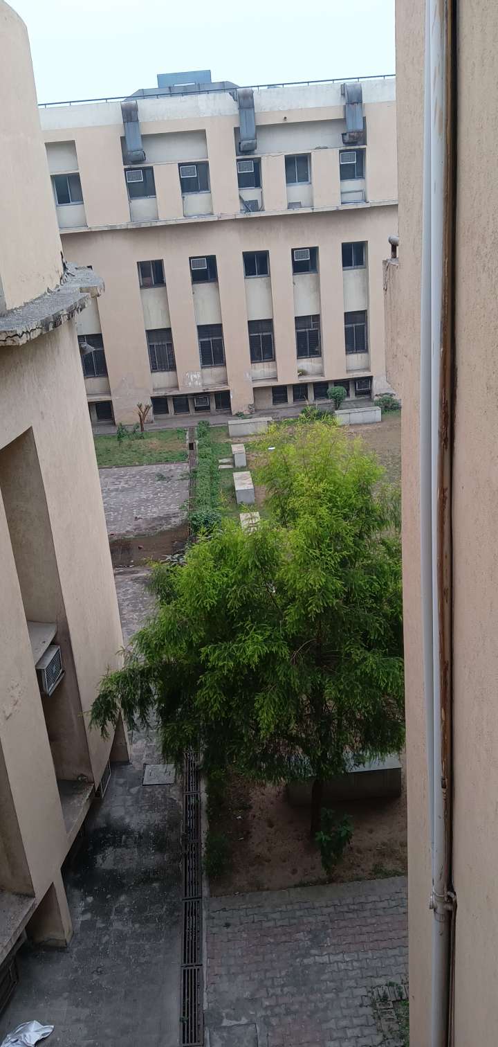 Krishna Engineering College Ghaziabad Campus photo (2) by Mohd Shahil