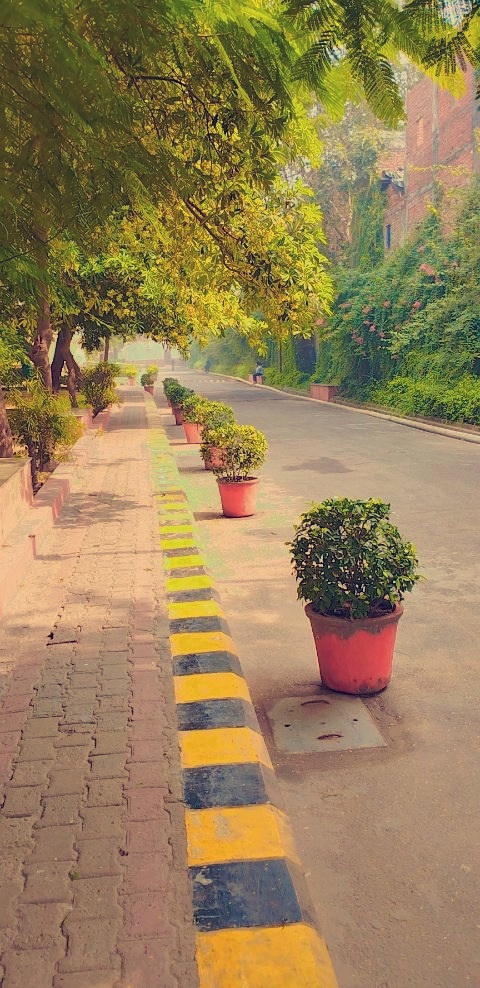 Krishna Engineering College Ghaziabad General photo (1) by AMUL PANDEY