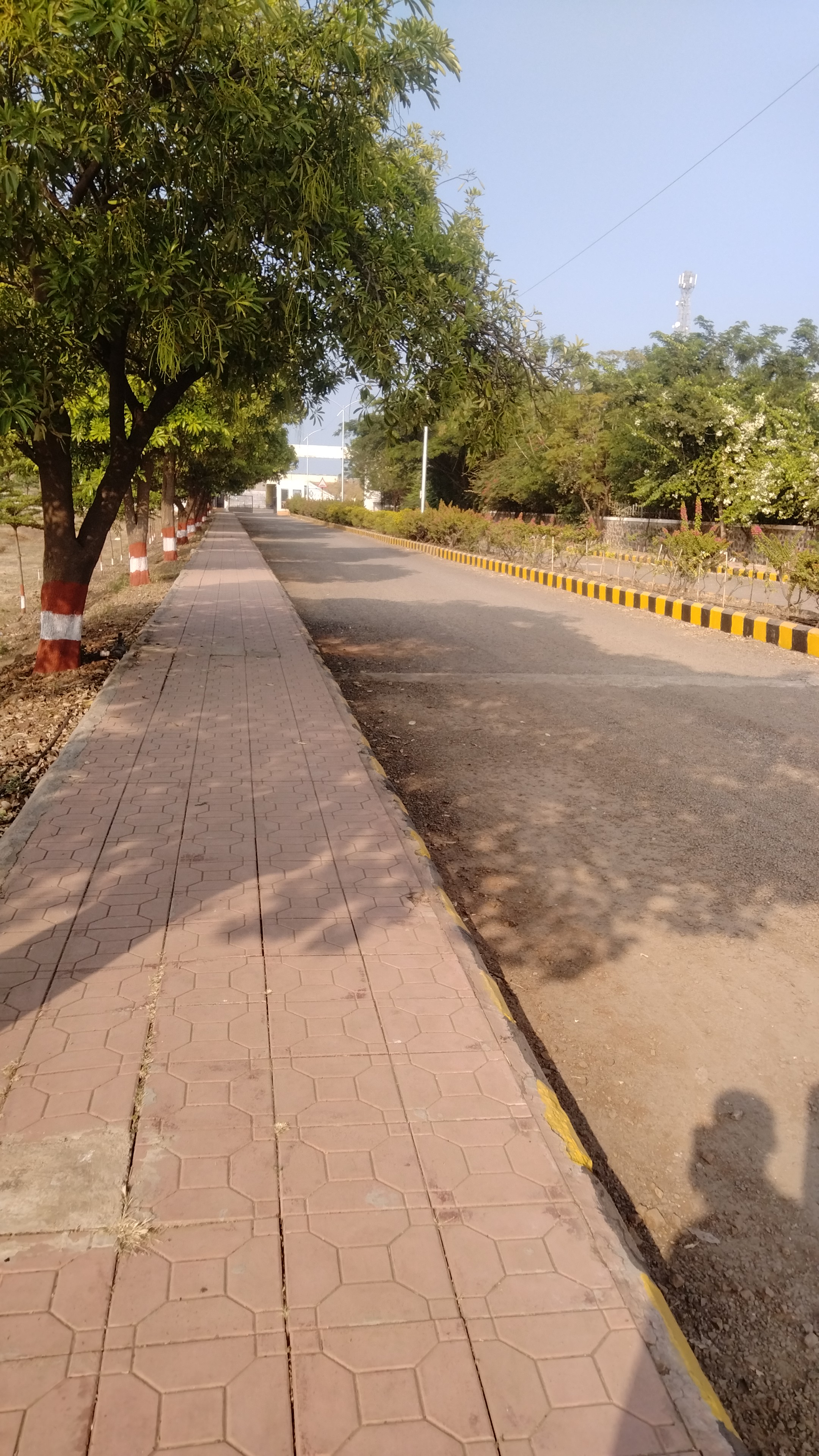 S.B. Patil College of Engineering Indapur General photo (1) by Sudarshan Satish Parkale