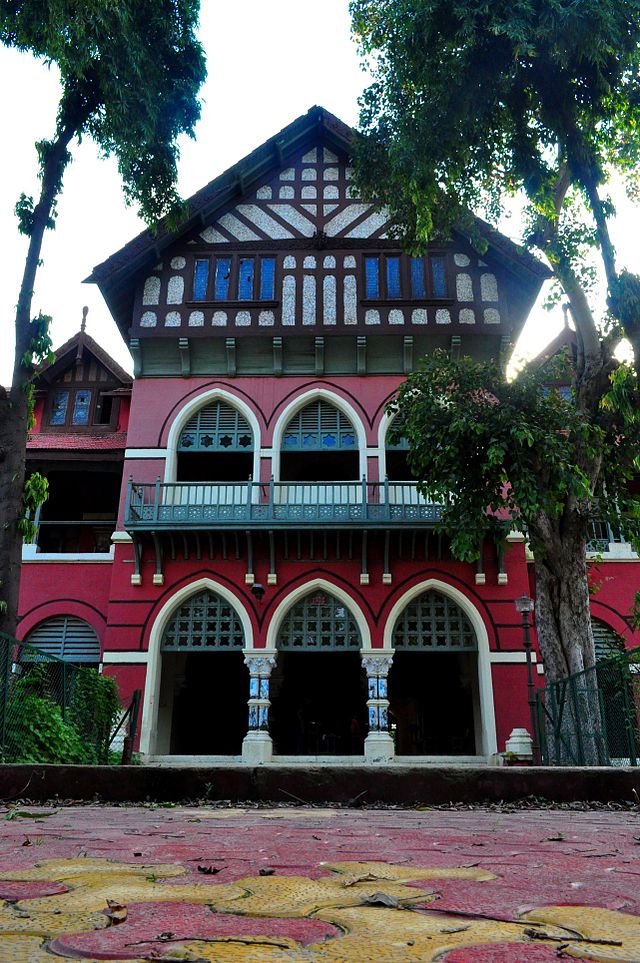 Gujarat Arts and Science College Ahmedabad General photo (1) by Keval solanki