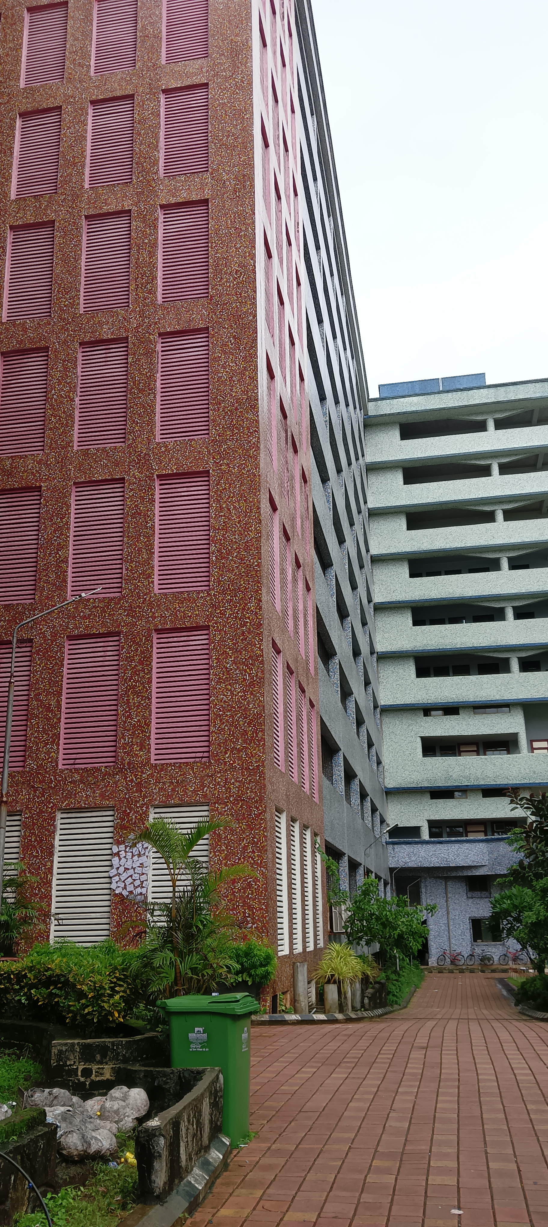 Pillai HOC College of Engineering and Technology Navi Mumbai General photo (6) by Ameyaa Paresh Dandekar