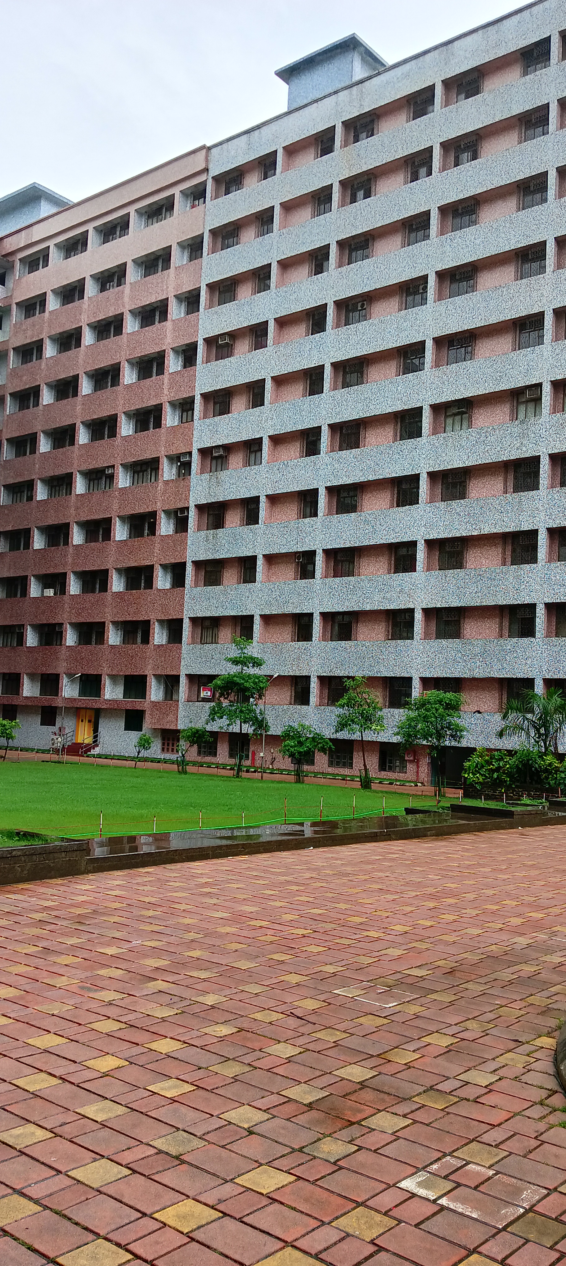 Pillai HOC College of Engineering and Technology Navi Mumbai General photo (5) by Ameyaa Paresh Dandekar